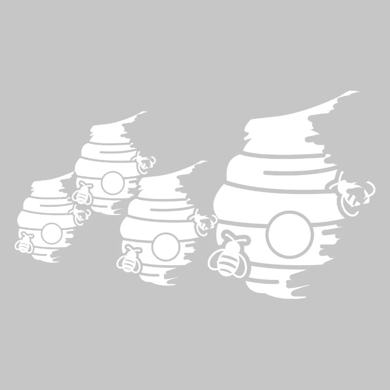 Beehive Sketch
