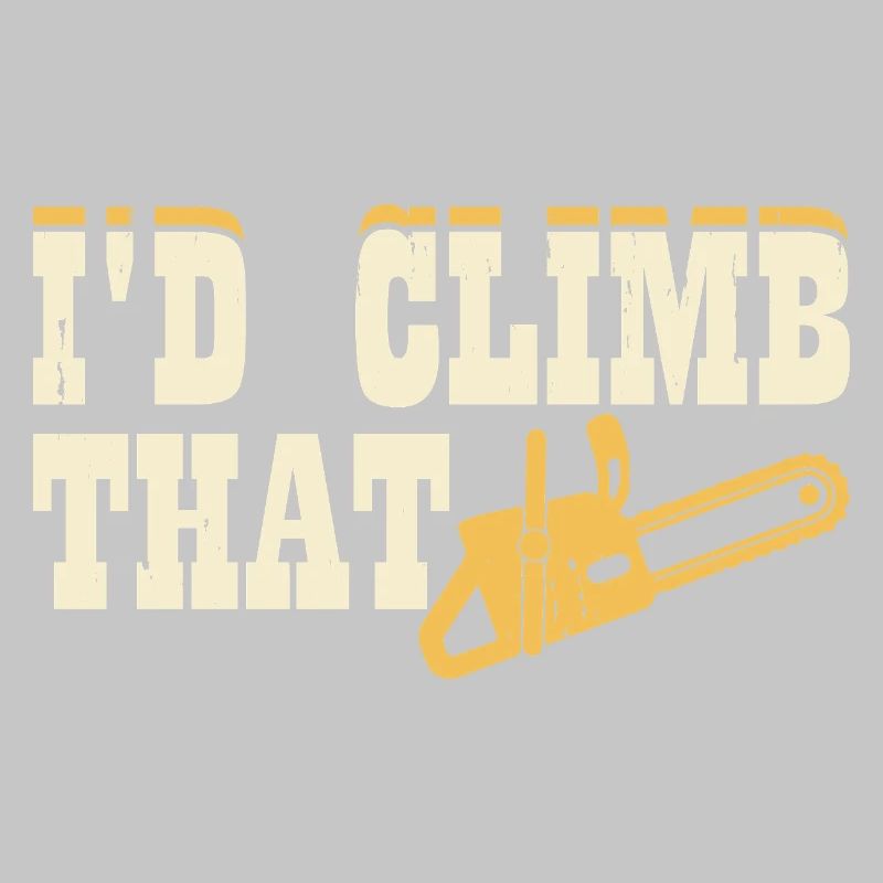 Baumpfleger Holzarbeiter Waldarbeiter Geschenk