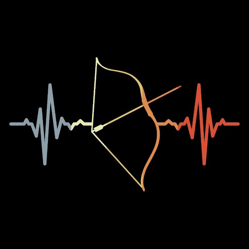 Cardiogramme d’arc composite