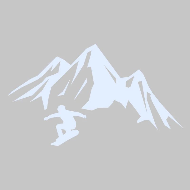 snowboard_berge