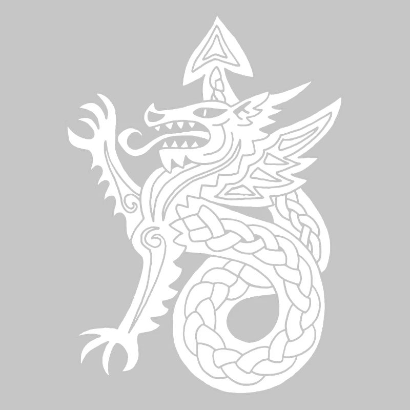 White Dragon