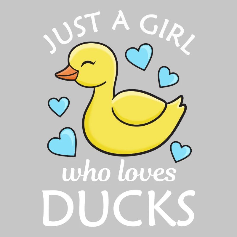 Duck Ducks