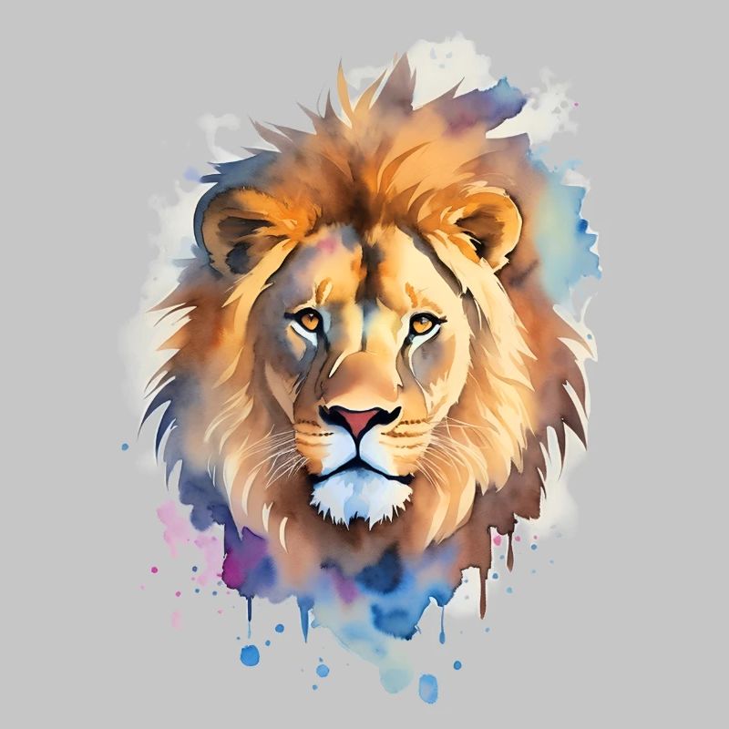 Löwe