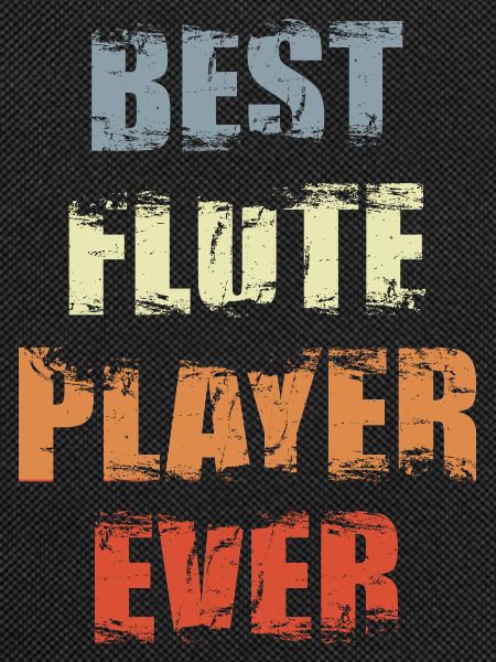 Best Flutist