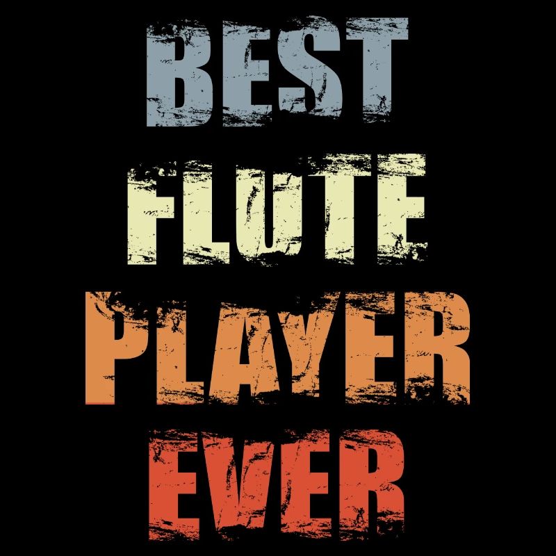 Bester Flötist