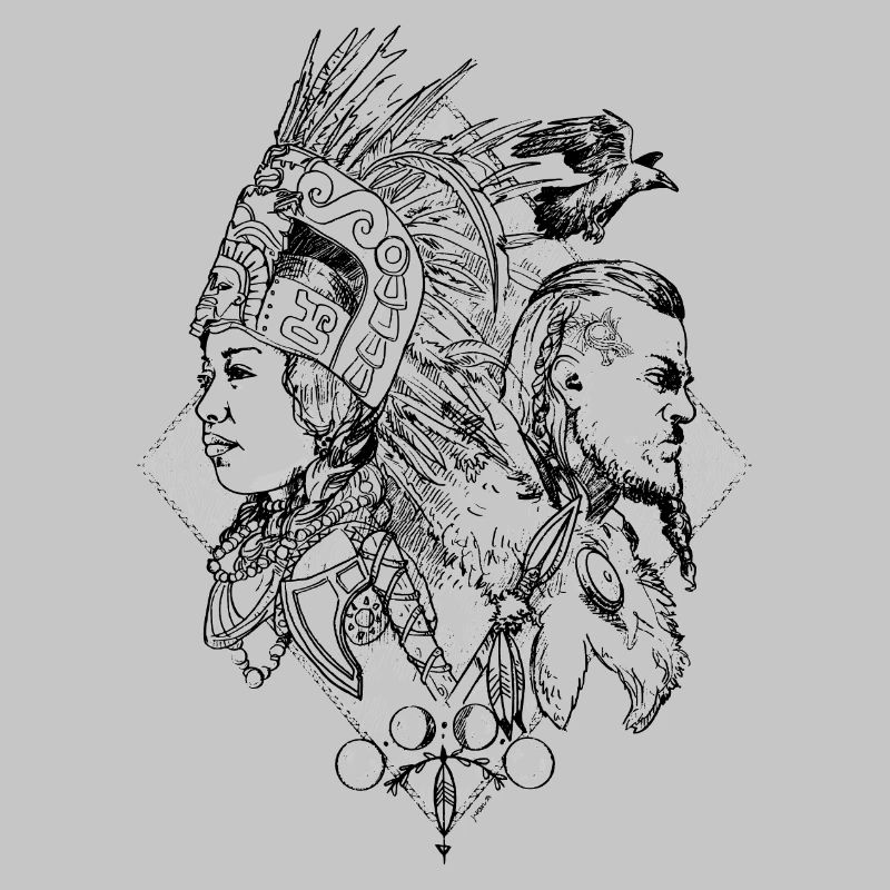 Time Warriors