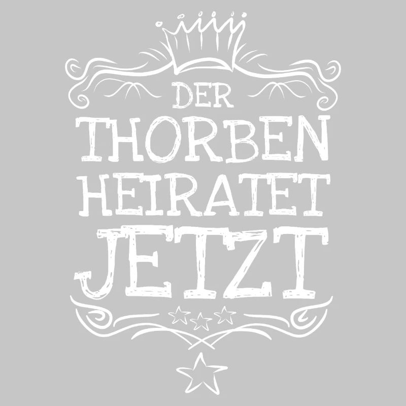 Thorben as Bachelor