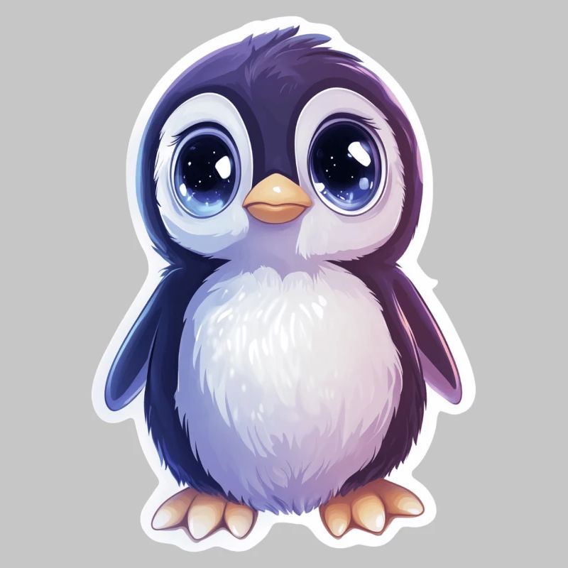 Pinguin