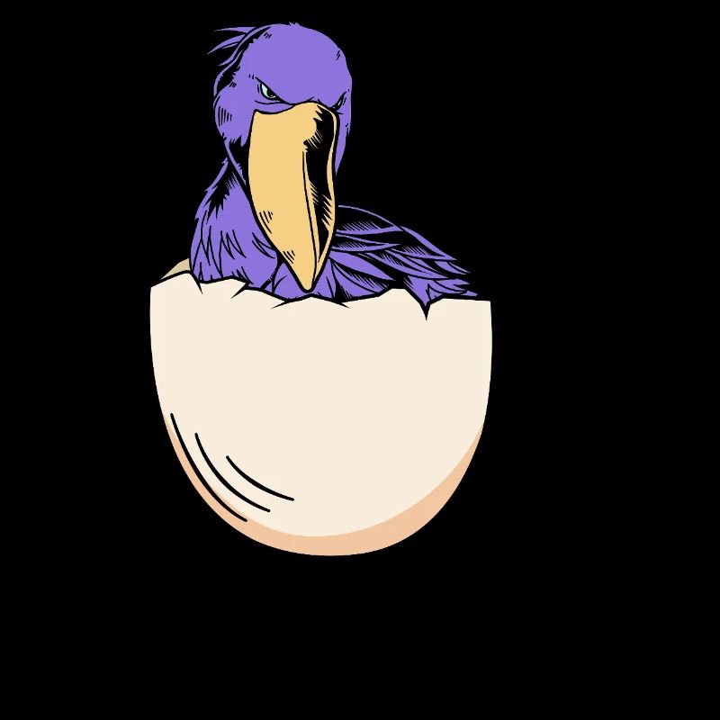 Shoebill