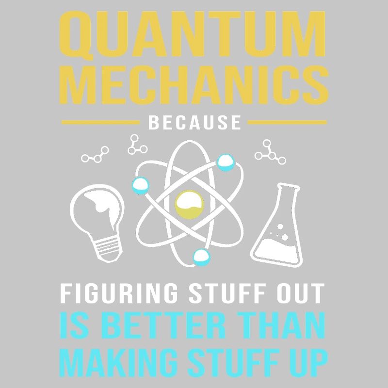 Physique quantique Mécanique quantique Saut quantique