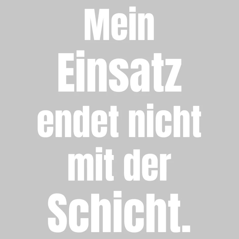 Deployment never ends with the shift