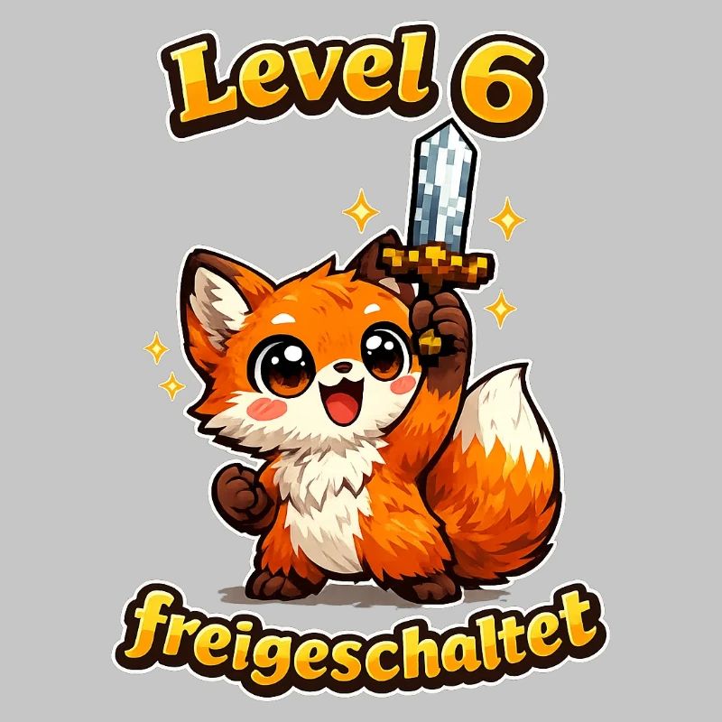 Fuchs_Level_6