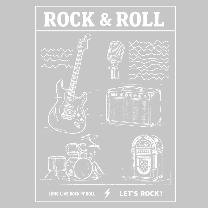 Scena Rock & Roll Jam