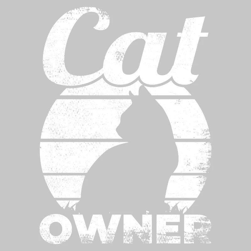 Cat owners