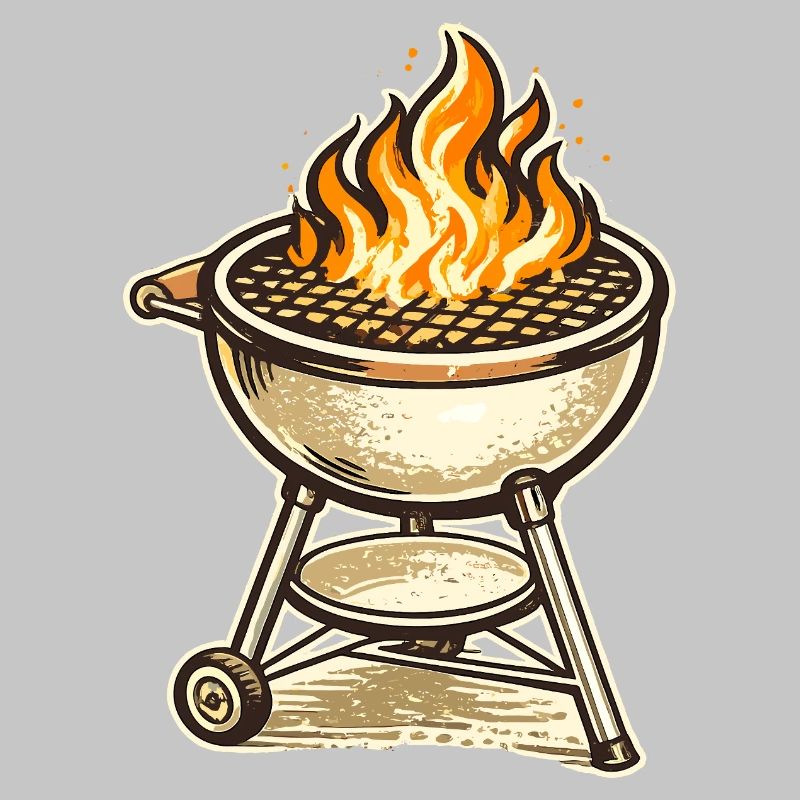 Grill