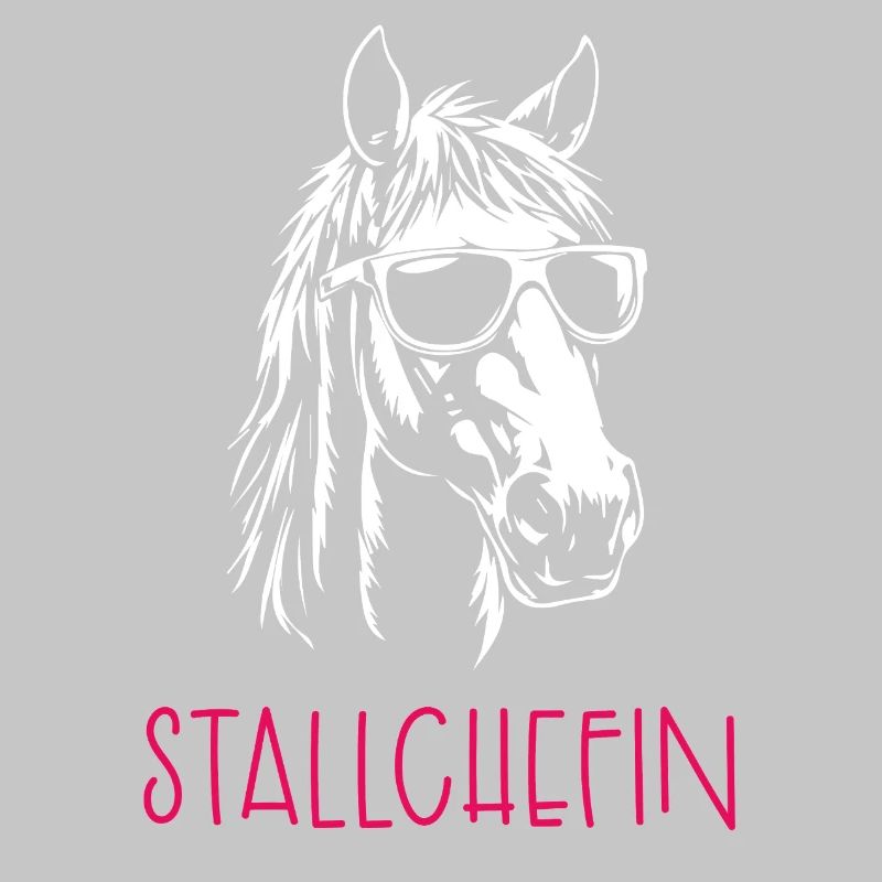 Stallchefin