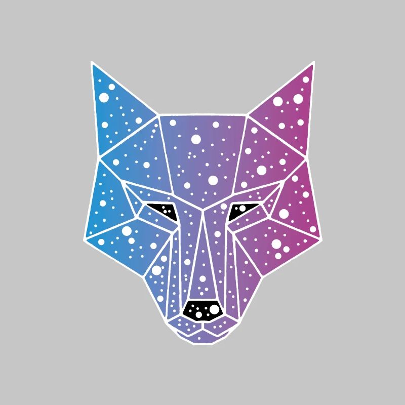 Galactic Wolf