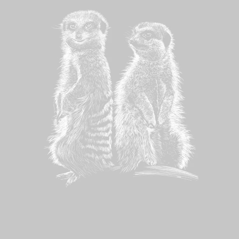 Erdmännchen