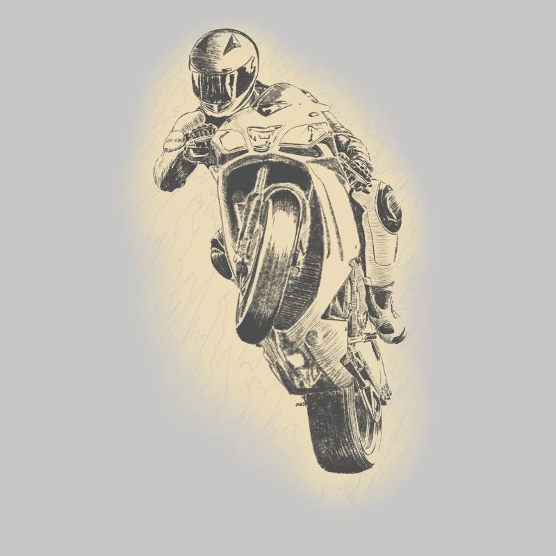 Motorrad