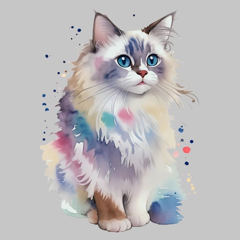 Ragdoll