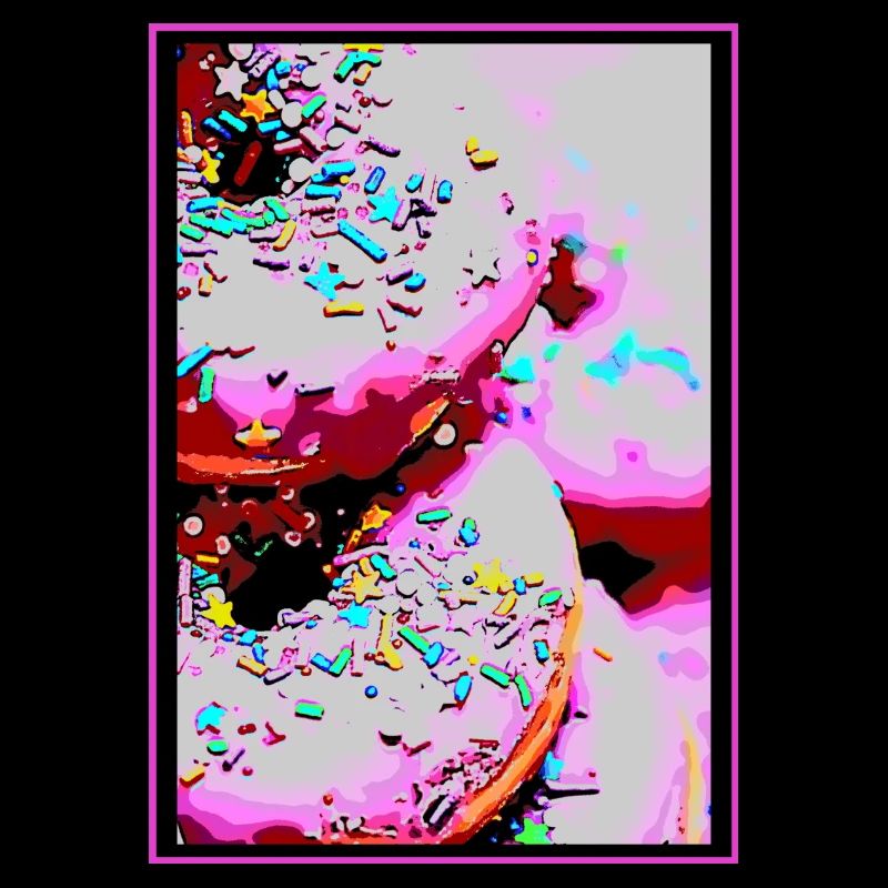DONUTS