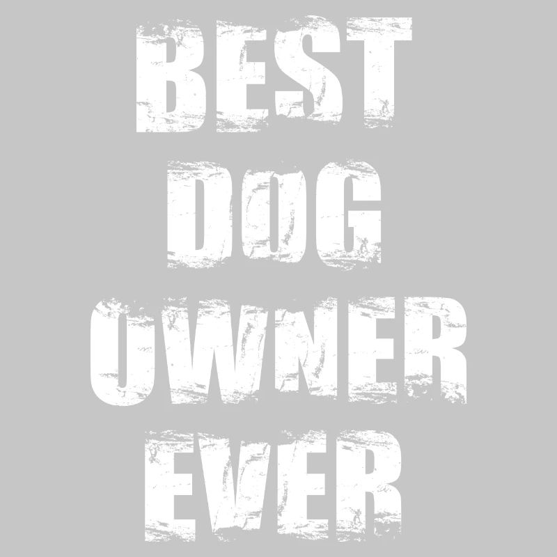 Bester Hundehalter