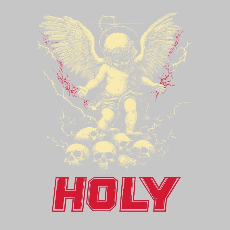 Holy
