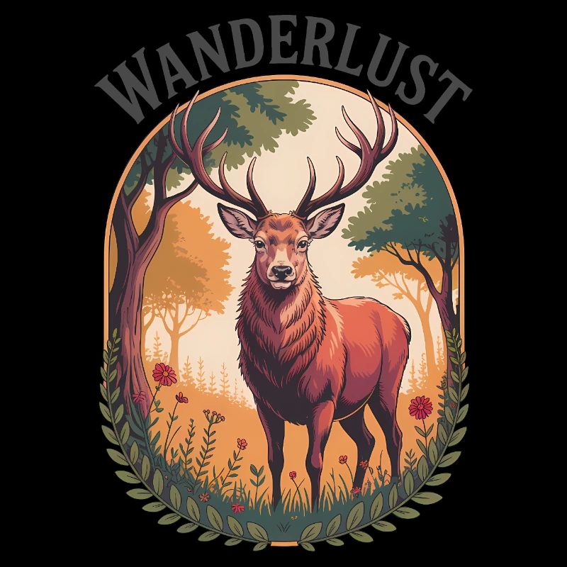 Wanderlust