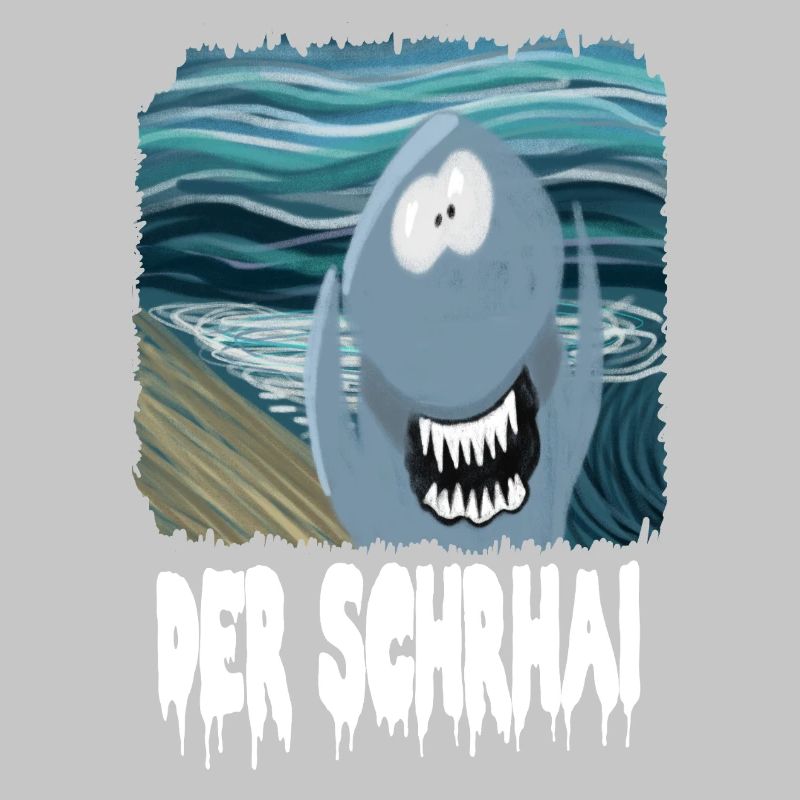 Der SchrHai