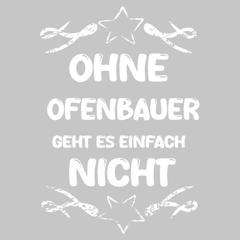 Ofenbauer als Ofenbauer