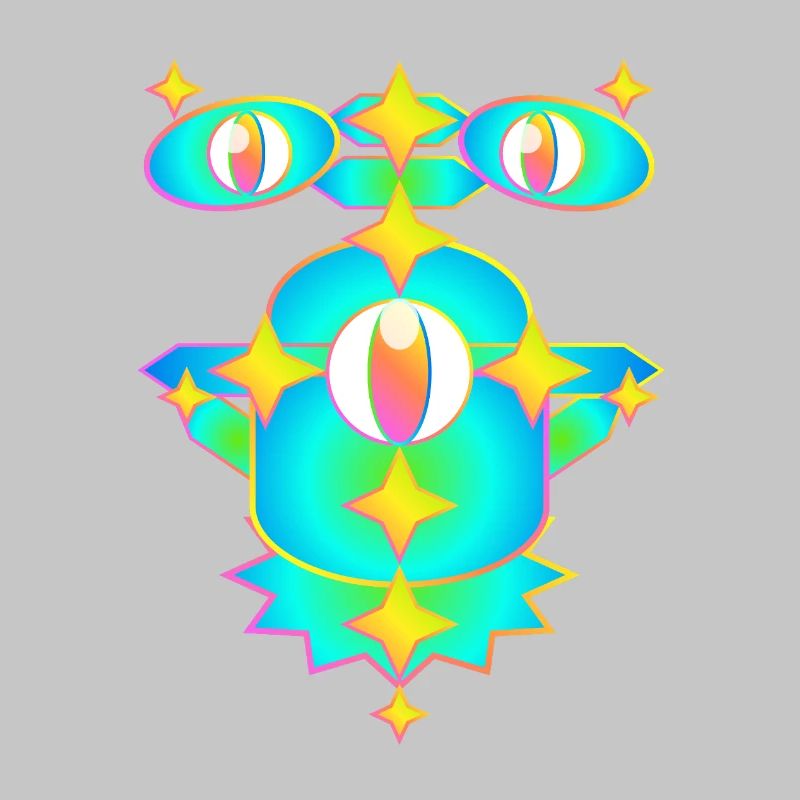 Milles étoiles version 2