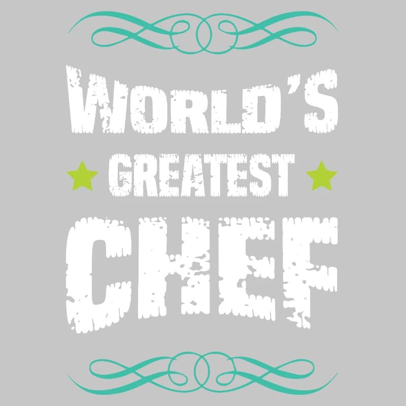 Weltbester Chef