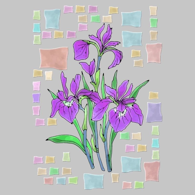 Blumen