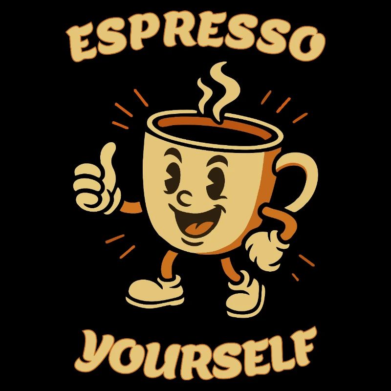 Espresso vous-même