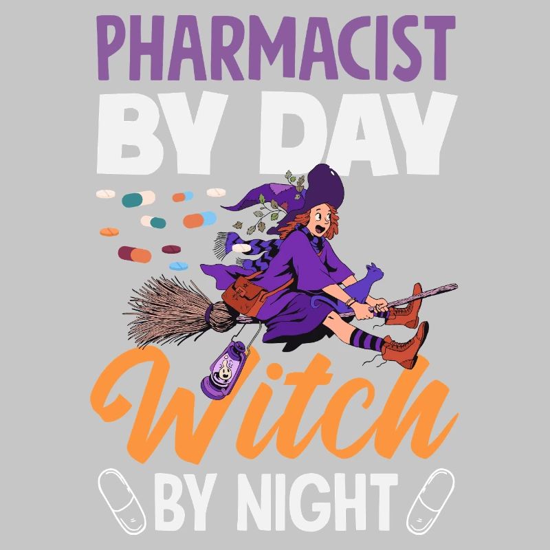 Pharmacien Technicien Pharmaceutique