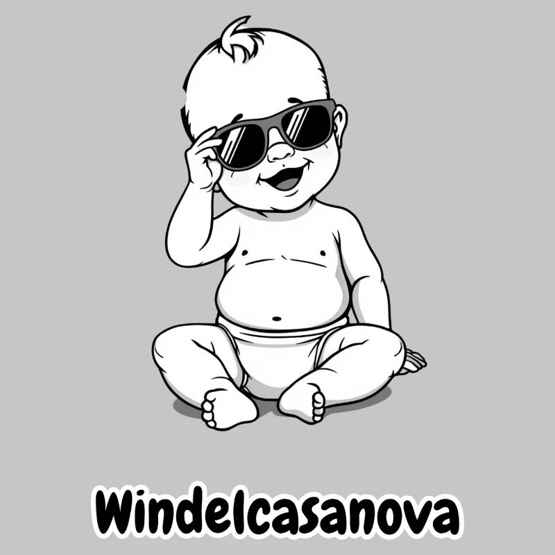 Windel Casanova