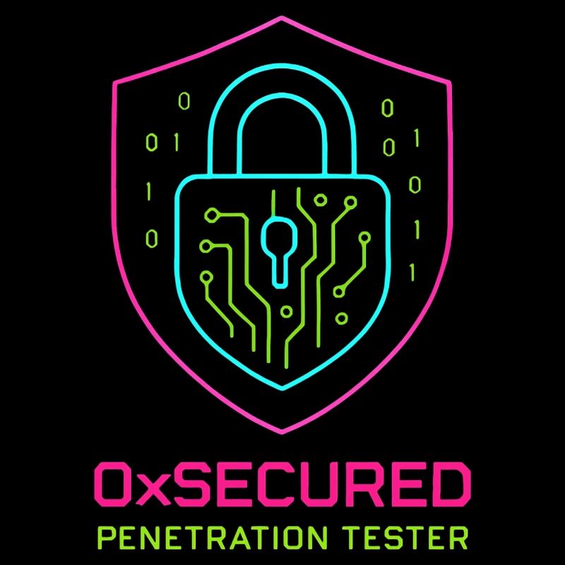 Shield 0xSecure Cyber-Penetrationstester