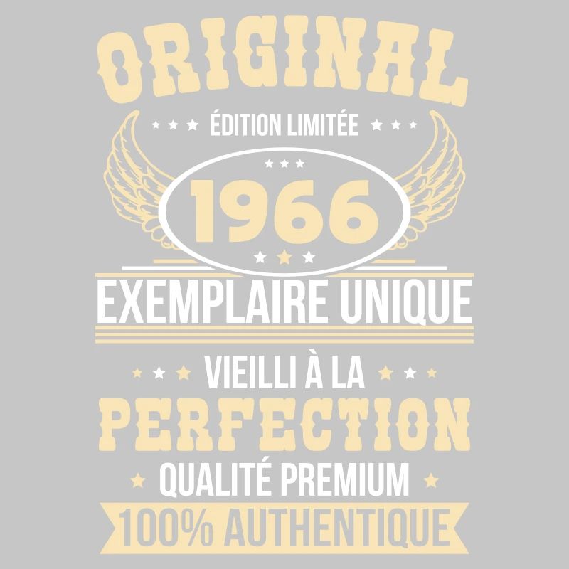 1966 – Unique example – Premium quality