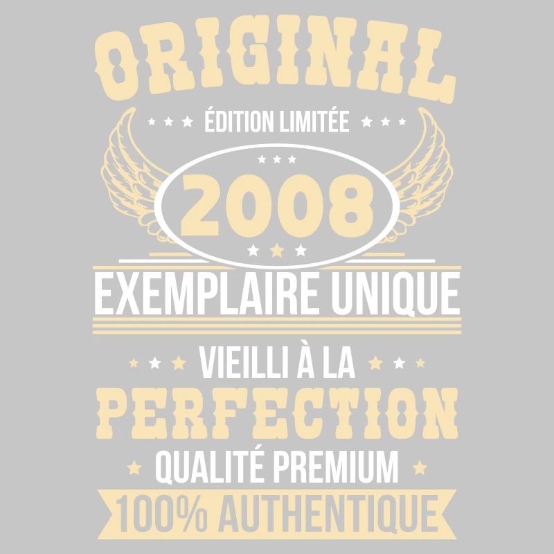 2008 – Unique example – Premium quality