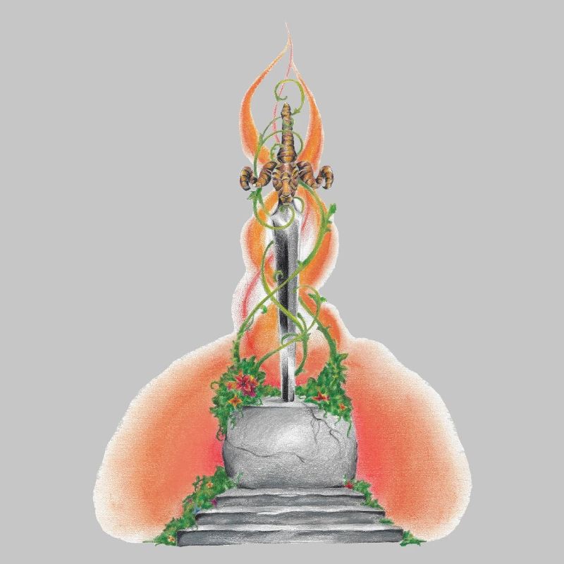 01. Kriegerseele