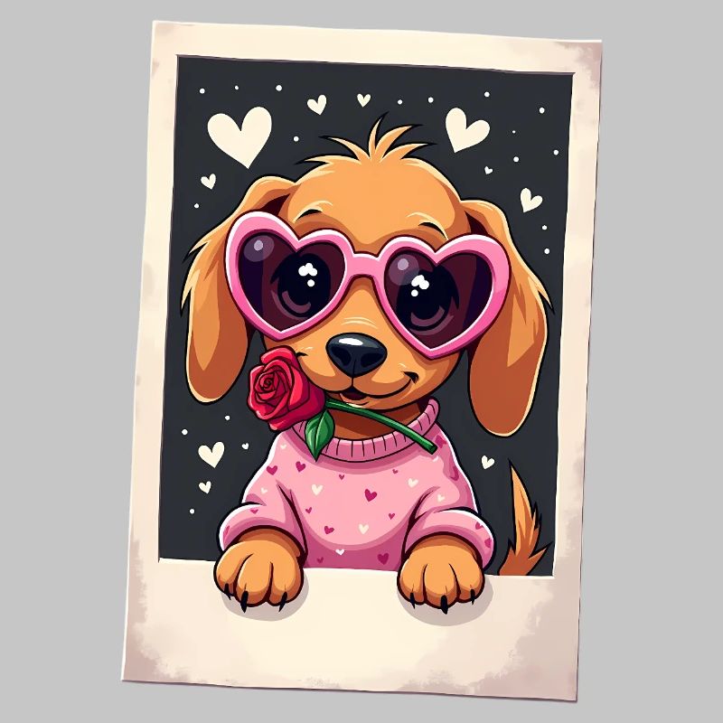 Dackel Dachshund Tekel