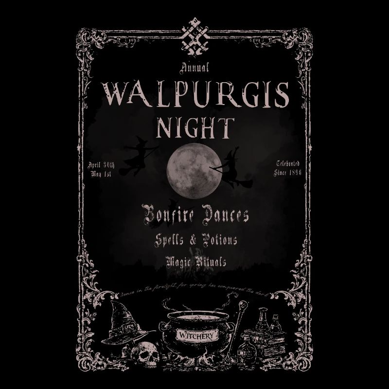 Walpurgis Night