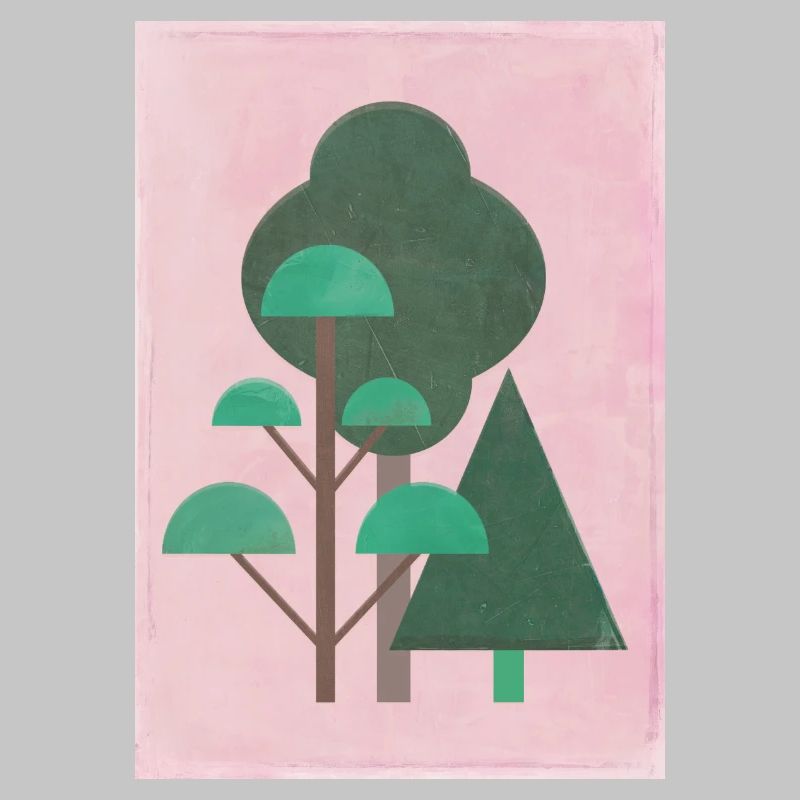 Forêt