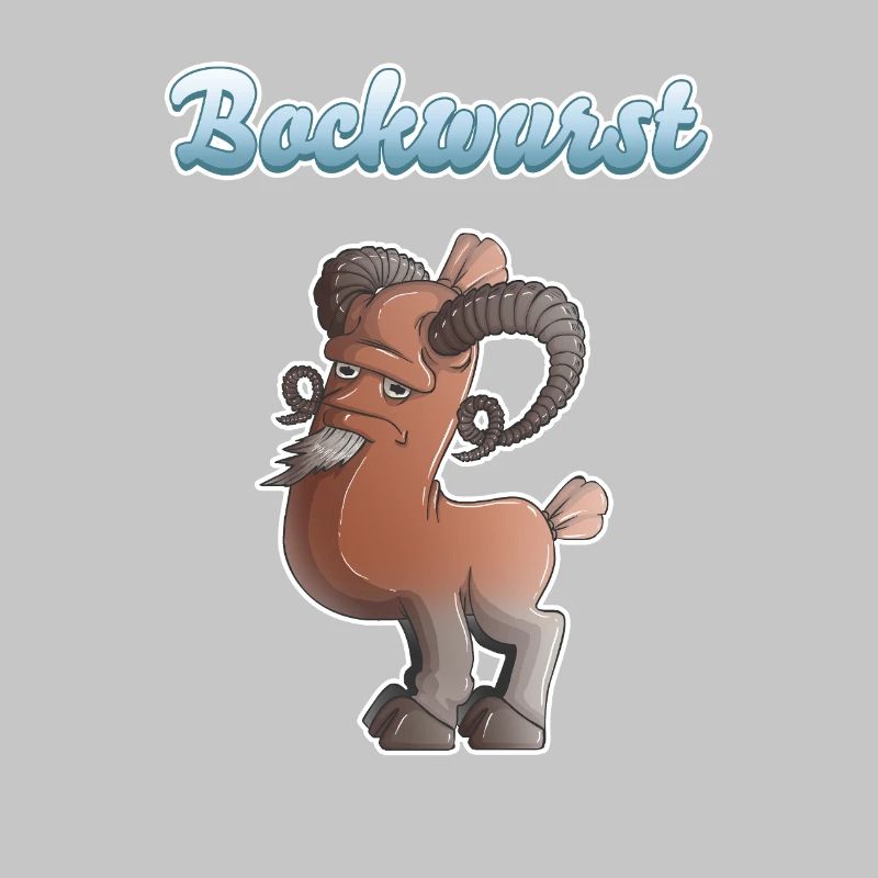 Bockwurst
