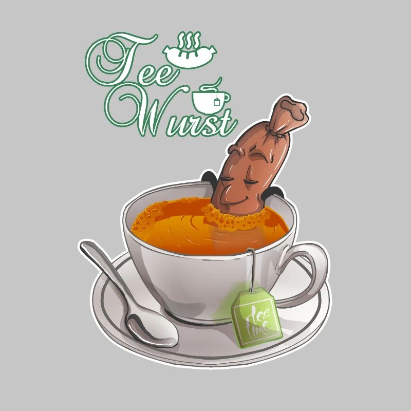 Teewurst 