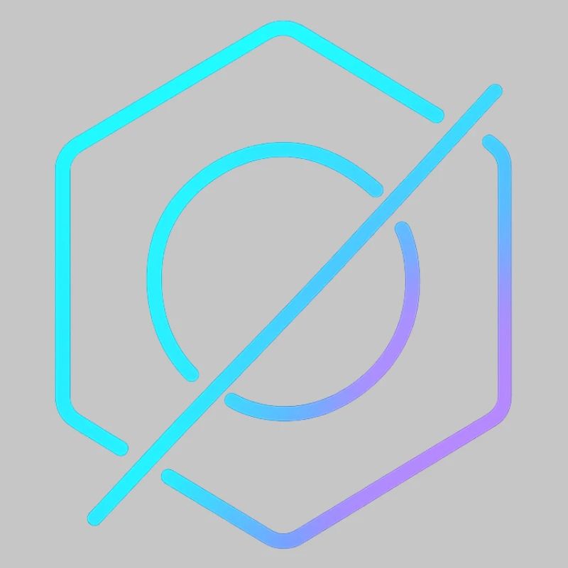 Neon Equilibrium