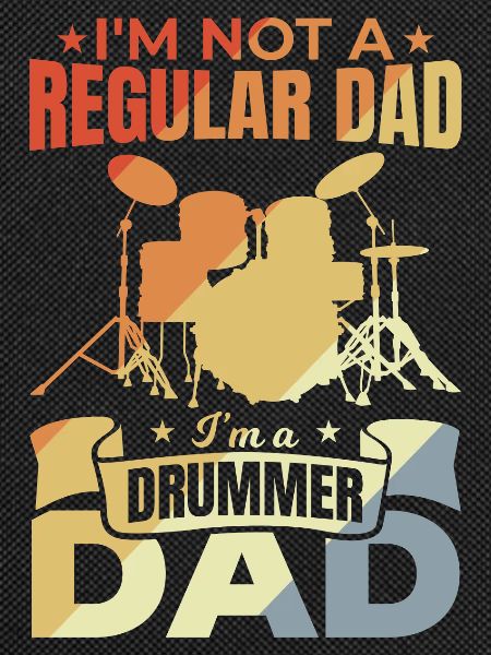 Drummer Papa