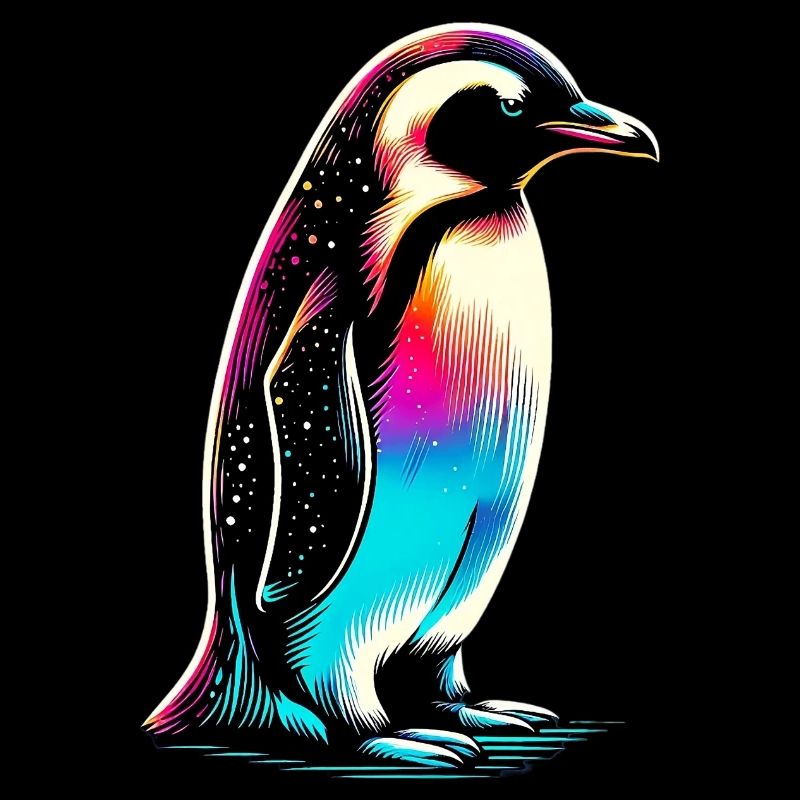 Pinguin