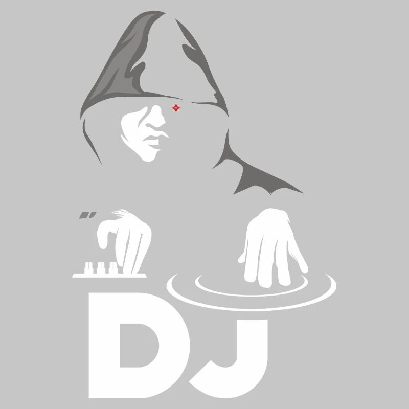 DJ