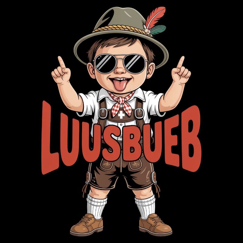 Luusbueb
